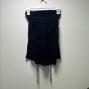 Urban Outfitters Tube Top w/ adjustable sides